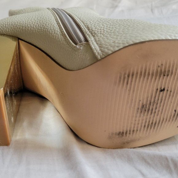 Cape Robbin Boots - Picture 11 of 11